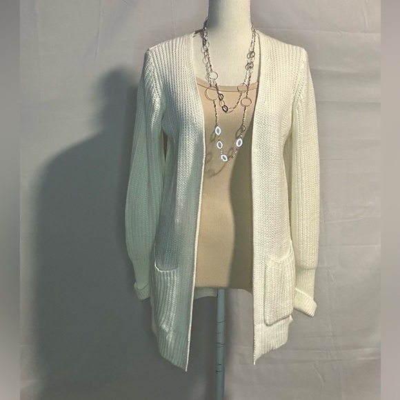 Almost Famous Sweaters - Cardigan Sweater - 2 for $20 or 3 for $30 (Mix & Match)
